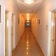 Hotel Corridor