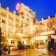 Hotel Front View Hotel Front View