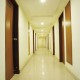 Hotel Corridor Hotel Corridor