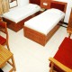 Double Bed Room Double Bed Room