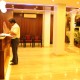 Reception Area Reception Area