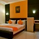 Bright Coloured Room
