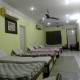 Air Conditioned Room