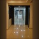 Hotel Corridor