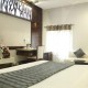 Well-furnished Room