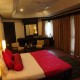 Plush Room Interior