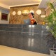 Reception Desk Reception Desk