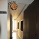 Hotel Corridor Hotel Corridor