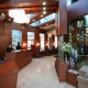 Reception Desk