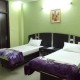 Hotel Surya Plaza