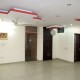 Hotel Corridor