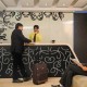 Reception Desk
