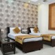 Twin Bedroom