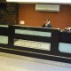 Reception Desk
