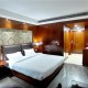 Spacious Room