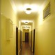 Hotel Corridor Hotel Corridor