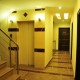 Hotel Corridor