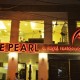 Hotel Entrance