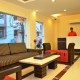 Reception Desk