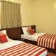 Twin Bedroom