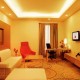 Plush Interior Plush Interior