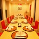Plush Restaurant Interior Plush Restaurant Interior