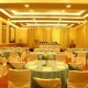 Spacious Banquet Hall Spacious Banquet Hall