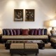 Tanjore Suite Living Area Tanjore Suite Living Area