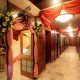 Banquet Hall Entrance