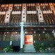 Hotel Exterior View