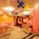 Party Hall