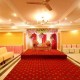 Social Gathering Area