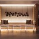 Plush Hotel Interior Plush Hotel Interior