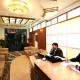 Reception Desk