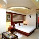 Standard Deluxe Room