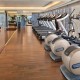 Fitness Centre Fitness Centre