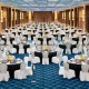 Round Table Banquet Hall Round Table Banquet Hall