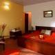 An Elegantly Furnished Bedroom An Elegantly Furnished Bedroom