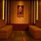 Hotel interior Hotel interior