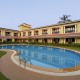 Casa De Goa Boutique Resort